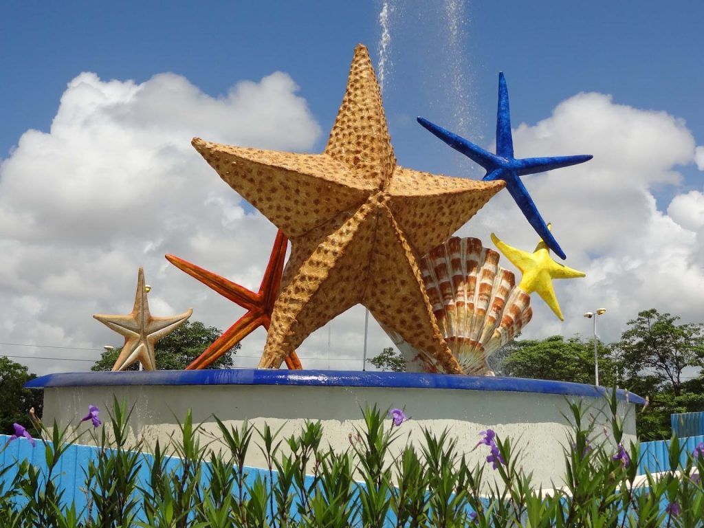cancun4 Transportacion Aeropuerto-Hotel (Cancun)