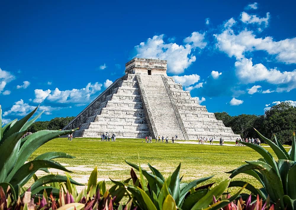 chichen1 Tour Chichen Itza