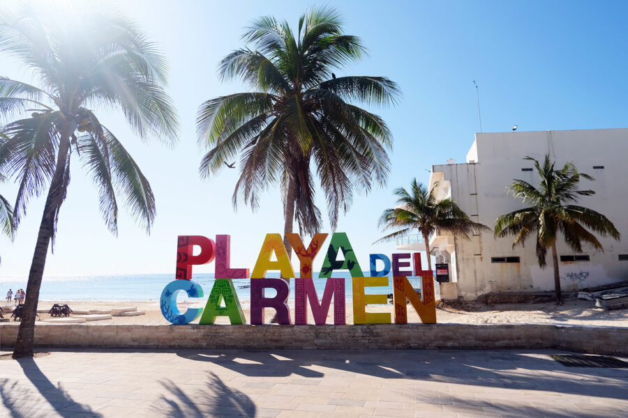 playa2 Transportacion Aeropuerto-Hotel (Playa del Carmen)