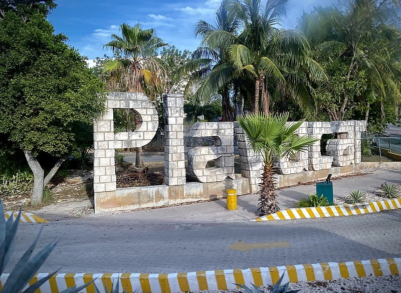 playacar Transportacion Aeropuerto-Hotel (Playa del Carmen)